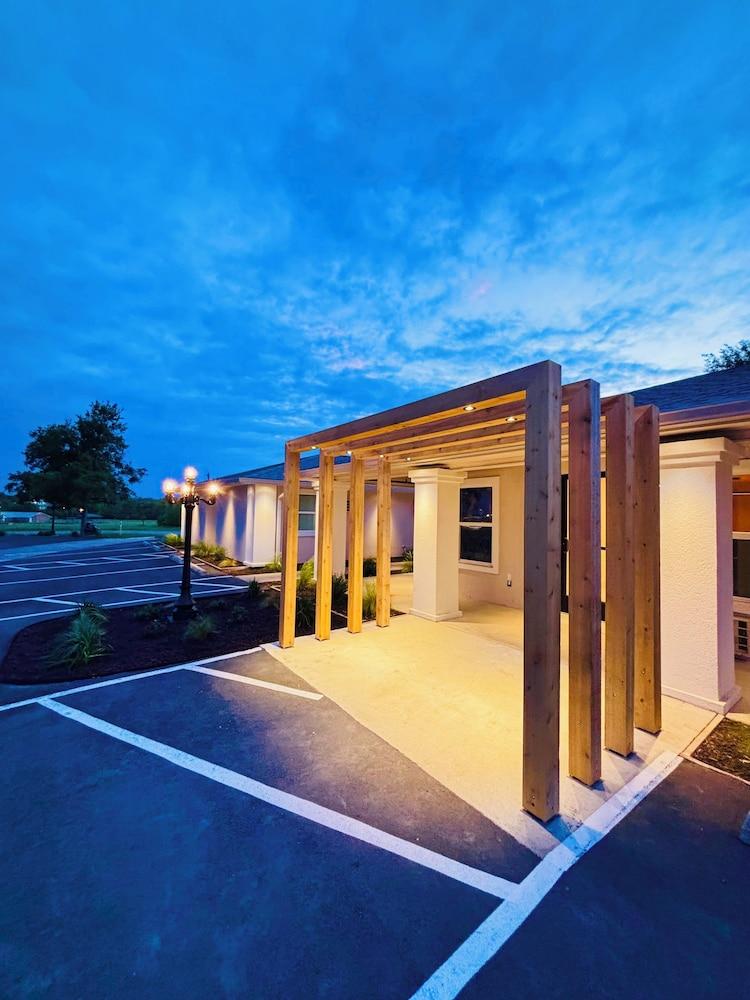 The Depot Hotel photo 18