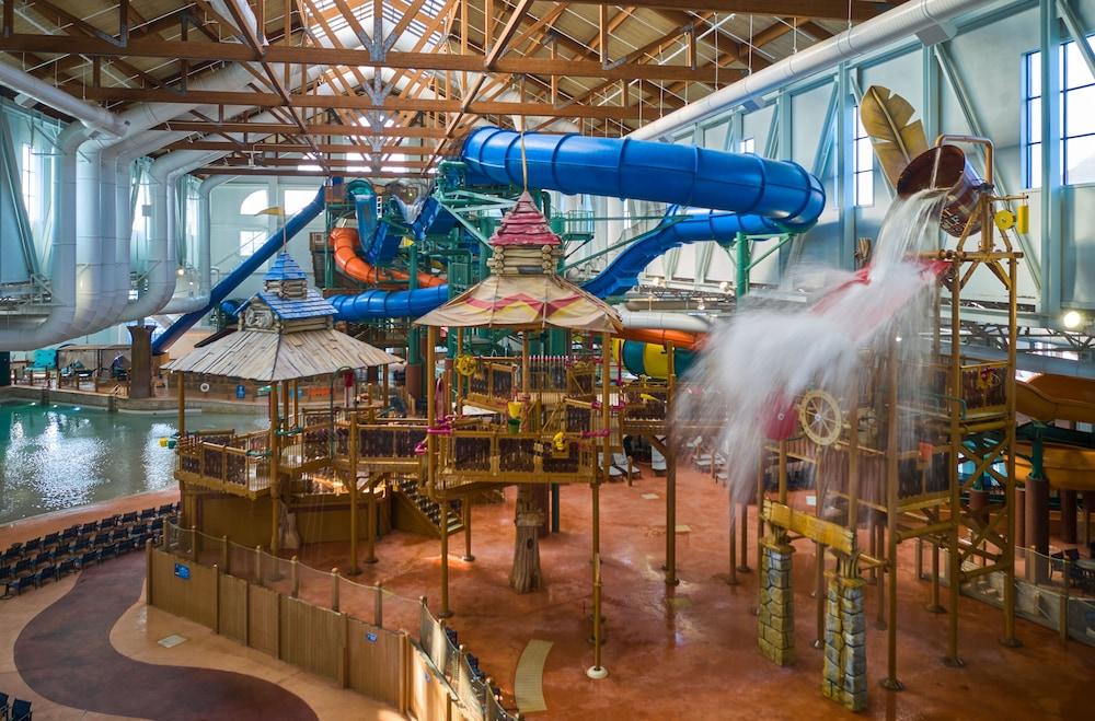 Great Wolf Lodge Pocono Mountains, PA photo 37