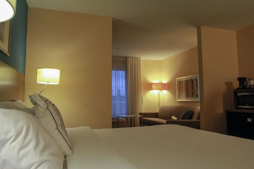 Fairfield by Marriott Kalamazoo West photo 10