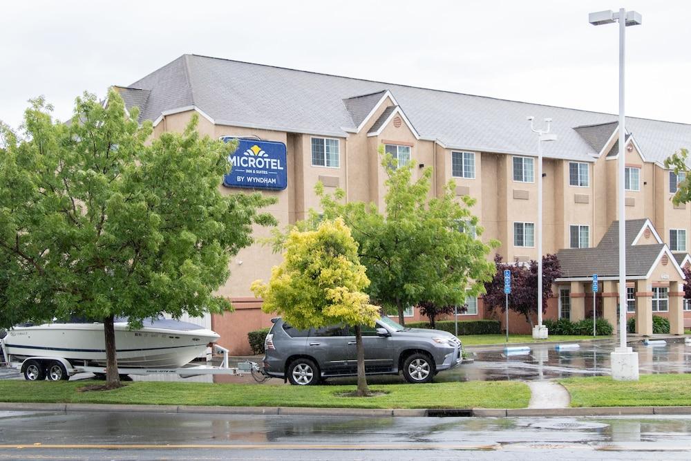 Microtel Inn & Suites by Wyndham Lodi/North Stockton photo 39