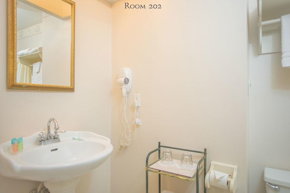 17Hundred90 Inn and Restaurant photo 47