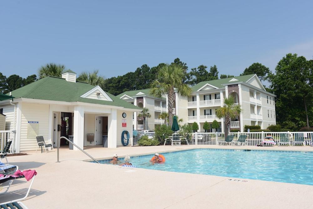 River Oaks Resort photo 7