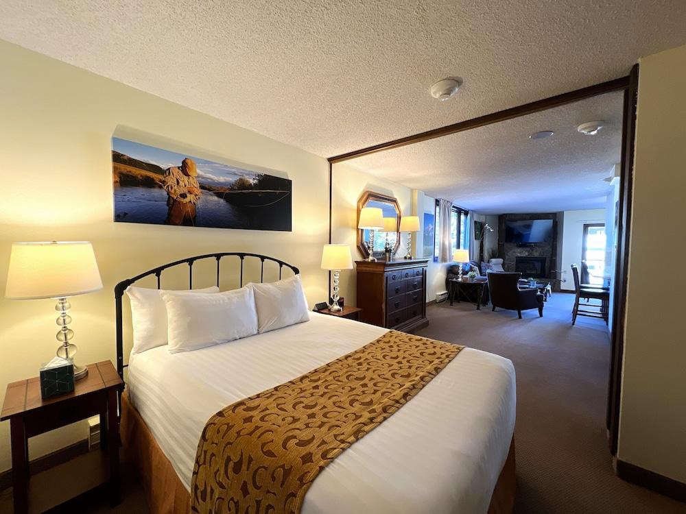 Vail Run Resort photo 38