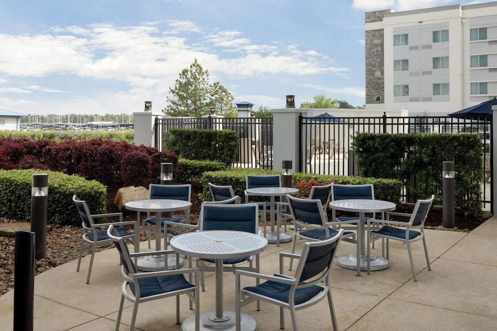 SpringHill Suites by Marriott Houston Intercontinental Arprt photo 32