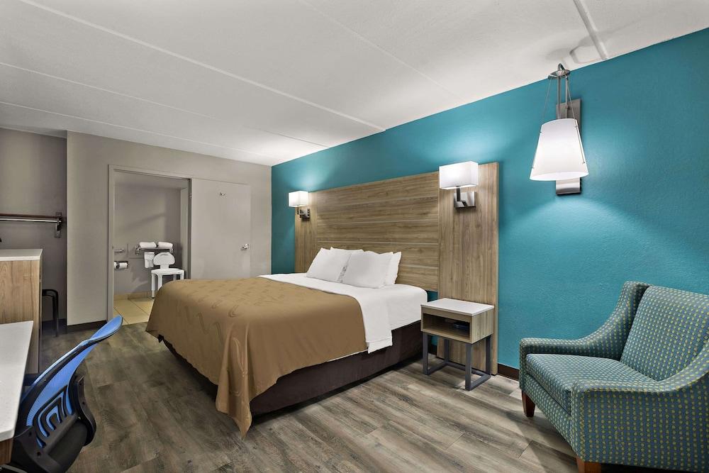 Quality Inn & Suites Vidalia photo 4