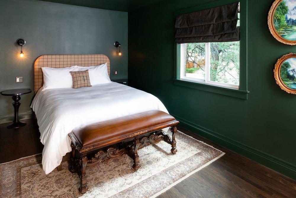 N+P Boutique Lodge photo 56