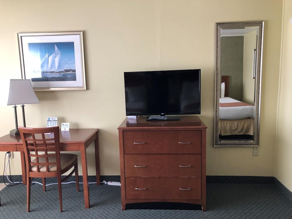 Pier 4 Hotel photo 11