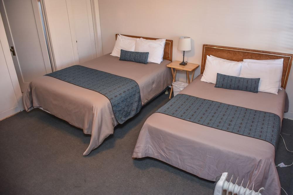 Panamint Springs Resort photo 20