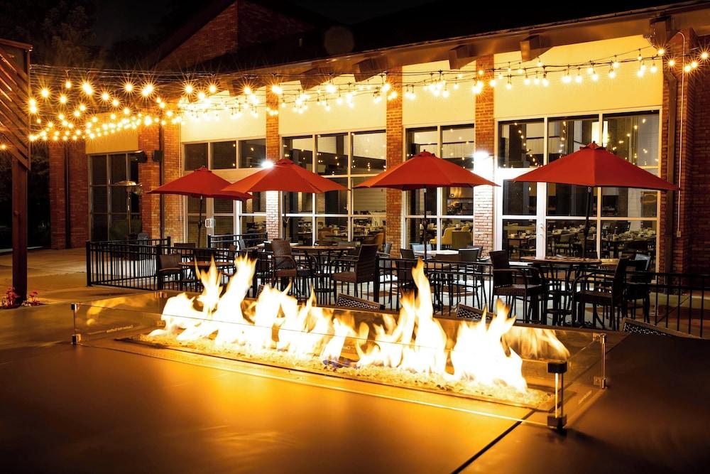 Lincolnshire Marriott Resort photo 70
