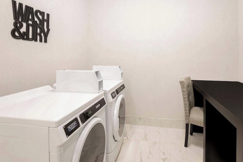TownePlace Suites by Marriott Amarillo West/Medical Center photo 24