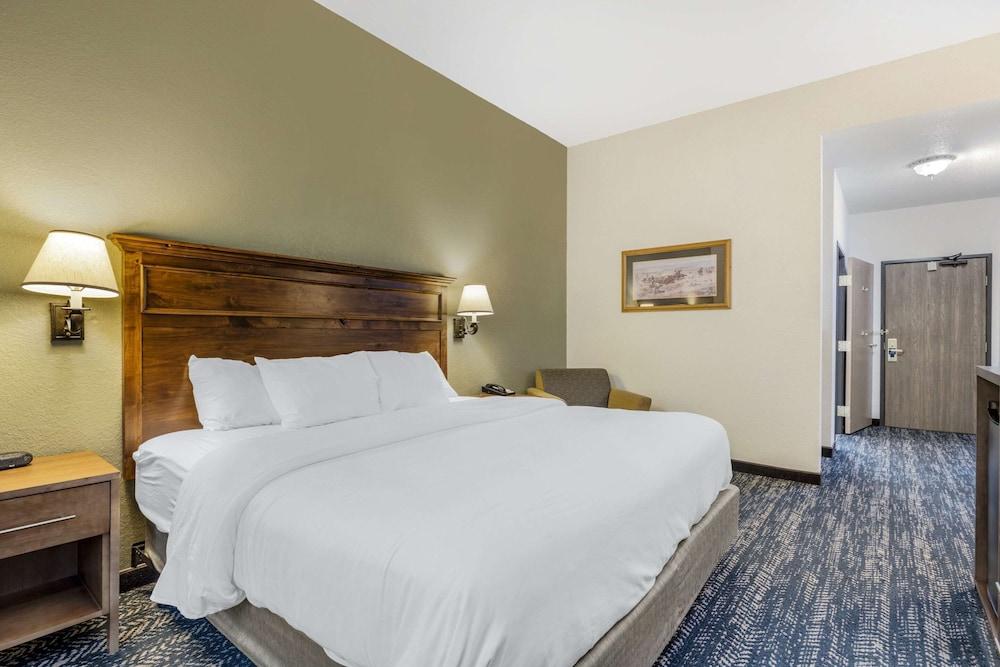 Comfort Inn & Suites Mt. Rushmore photo 30