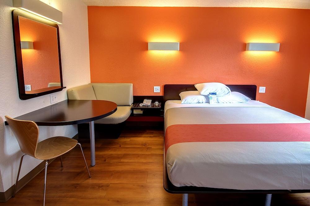 Motel 6 King Of Prussia, PA - Philadelphia photo 13