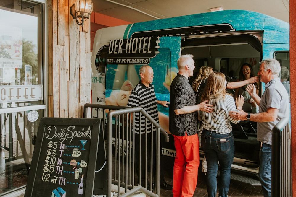 Hollander Boutique Hotel photo 60