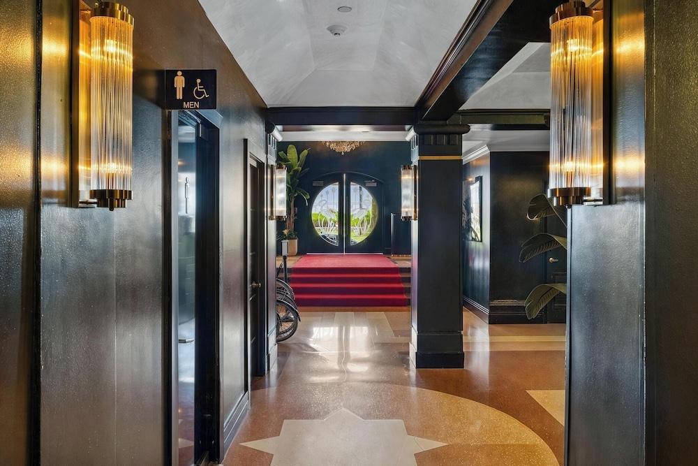 Beacon Hotel South Beach photo 11