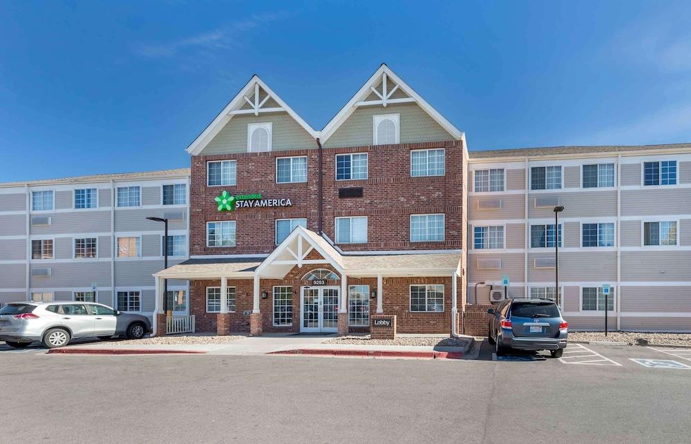 Extended Stay America Select Suites - Denver - Tech Center South - Greenwood Village photo 31