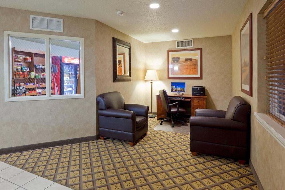 Candlewood Suites Williamsport by IHG photo 53