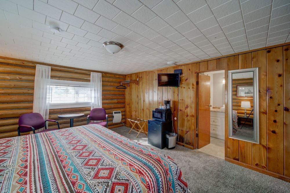 Sportsmans Lodge photo 7
