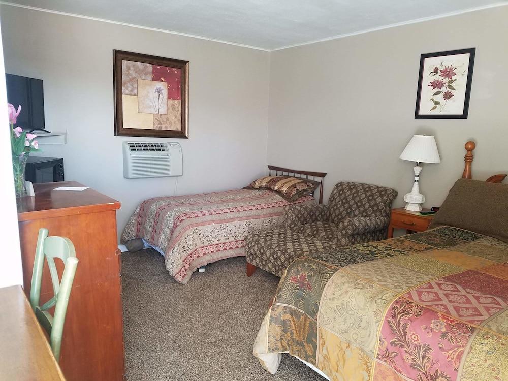 US Center Motel & Long Term Stay Apts photo 2