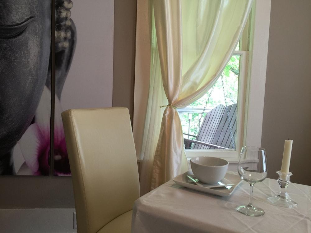 Eureka Zen Cottages photo 86