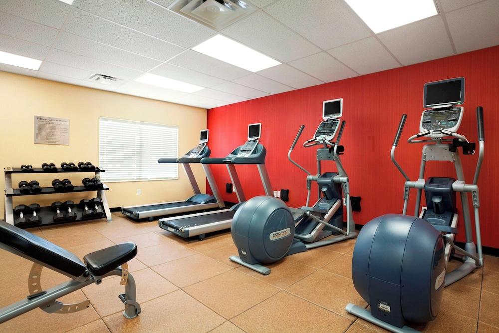 Courtyard by Marriott Layton photo 12