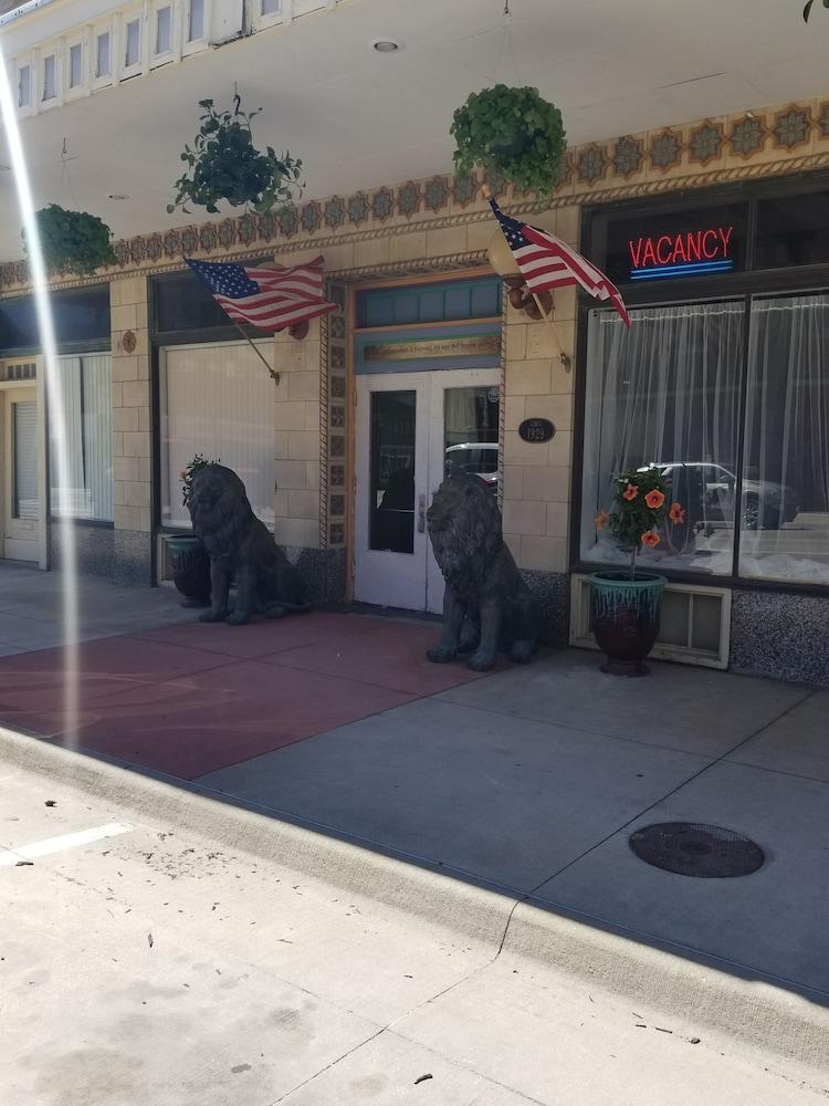 Tioga Extended Stay Hotel photo 21