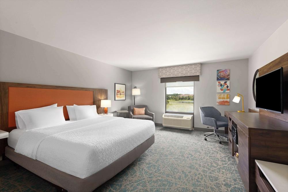 Hampton Inn & Suites Savannah-Airport photo 5