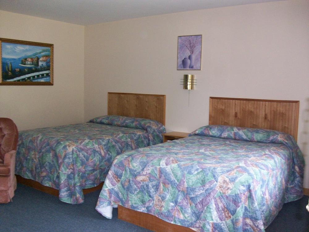 Sunnyside Motel & Cottages photo 7