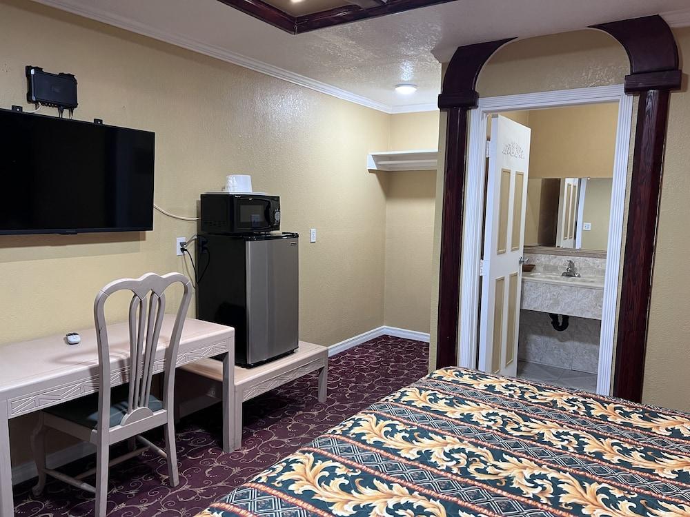 Horizon Inn Motel photo 12