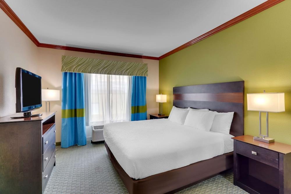 Comfort Inn & Suites Waco Woodway photo 16