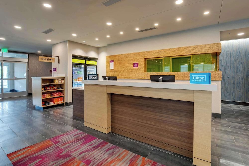 Home2 Suites by Hilton Hammond photo 5