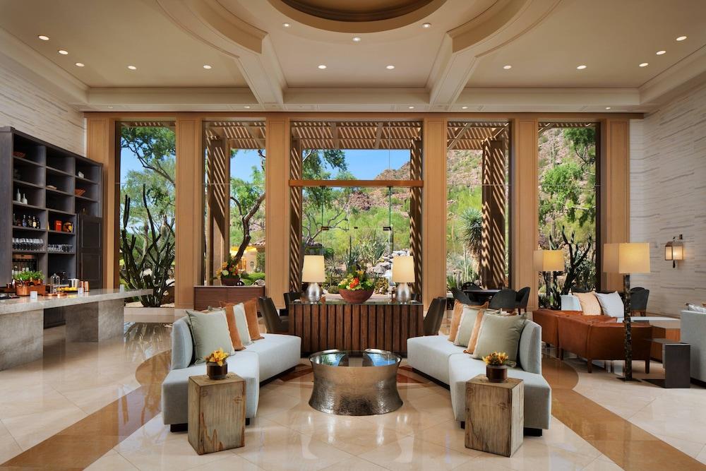 The Canyon Suites at The Phoenician, Luxury Collection photo 3