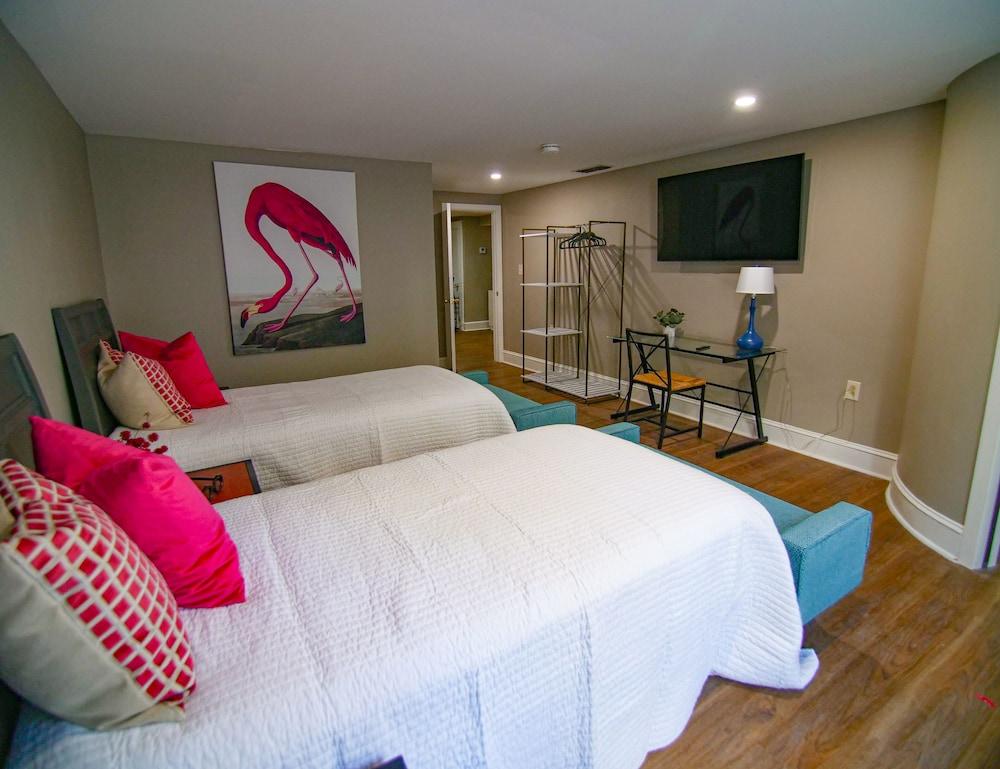 The Capitol Inn Tallahassee photo 43