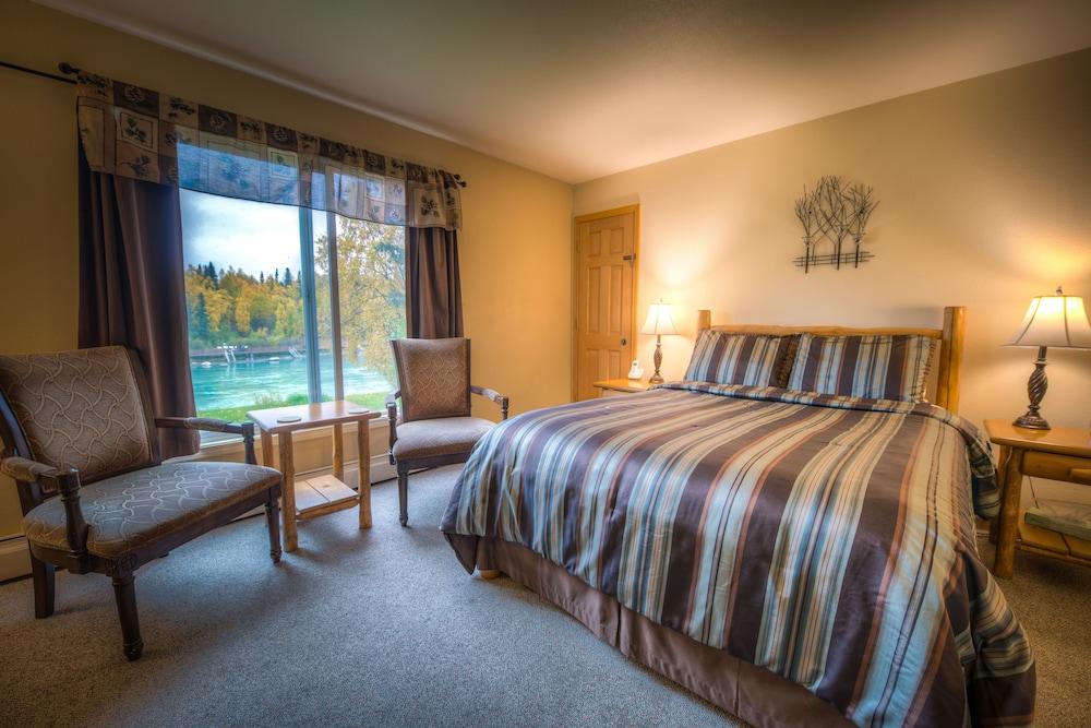 Kenai River Lodge photo 15