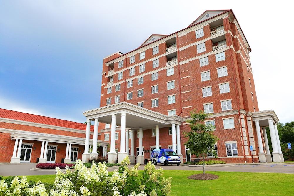 The Inn at Ole Miss photo 6