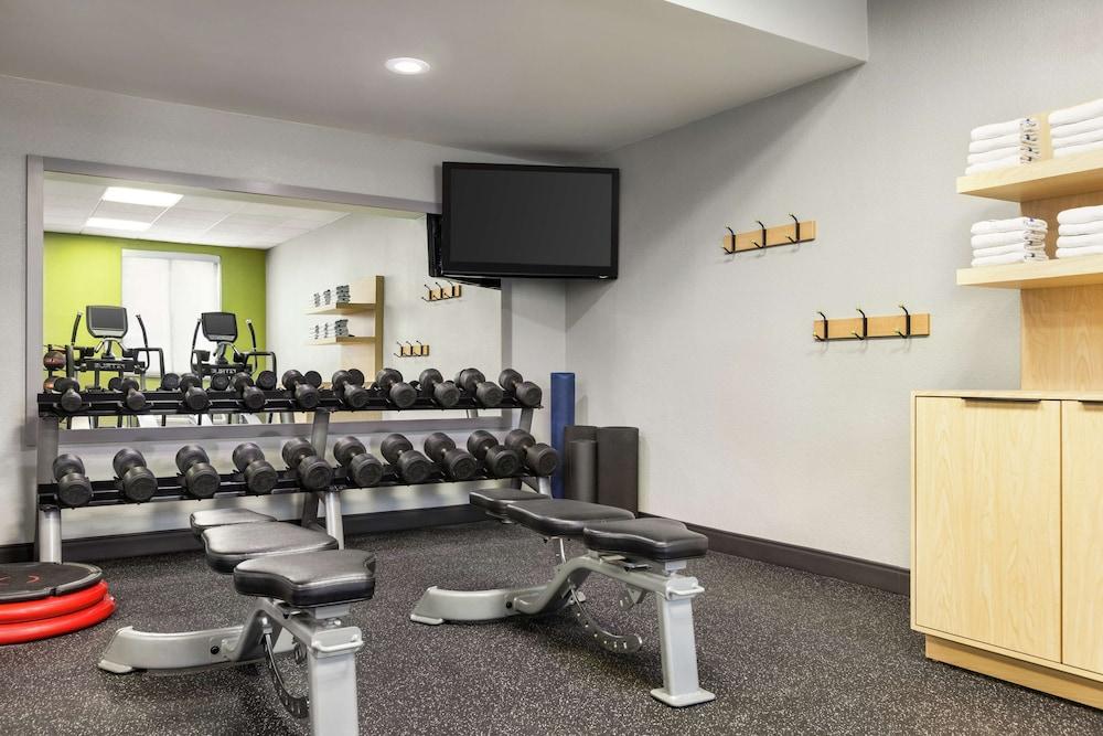 Spark by Hilton Germantown Washington DC North photo 29