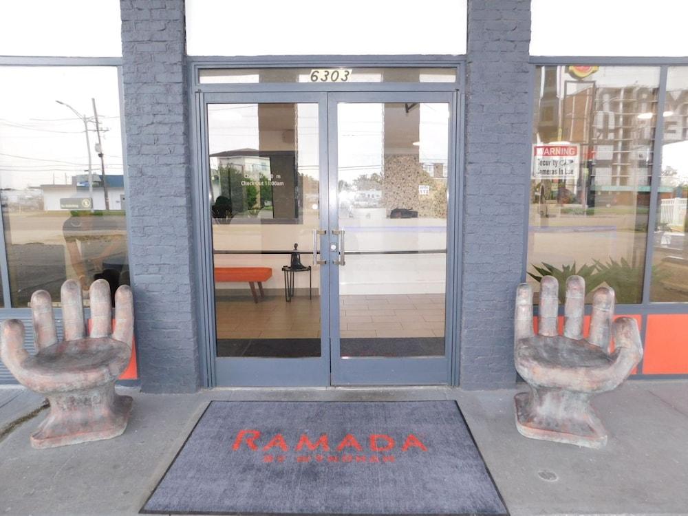 Ramada by Wyndham New Orleans photo 36