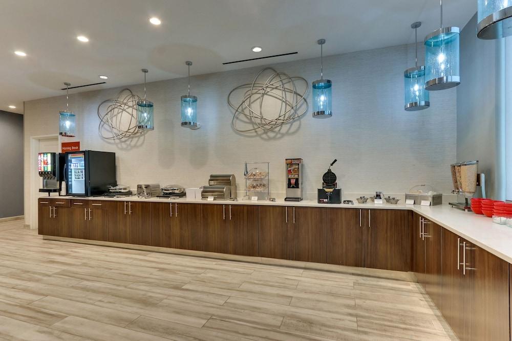TownePlace Suites by Marriott Houston I-10 East photo 51