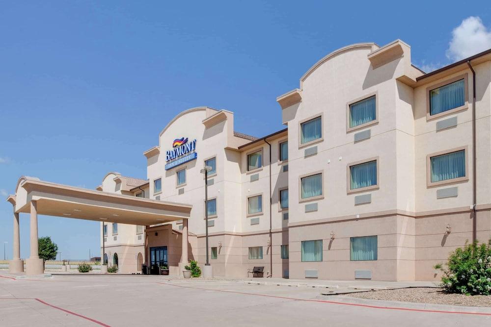 Baymont by Wyndham Wheeler photo 1