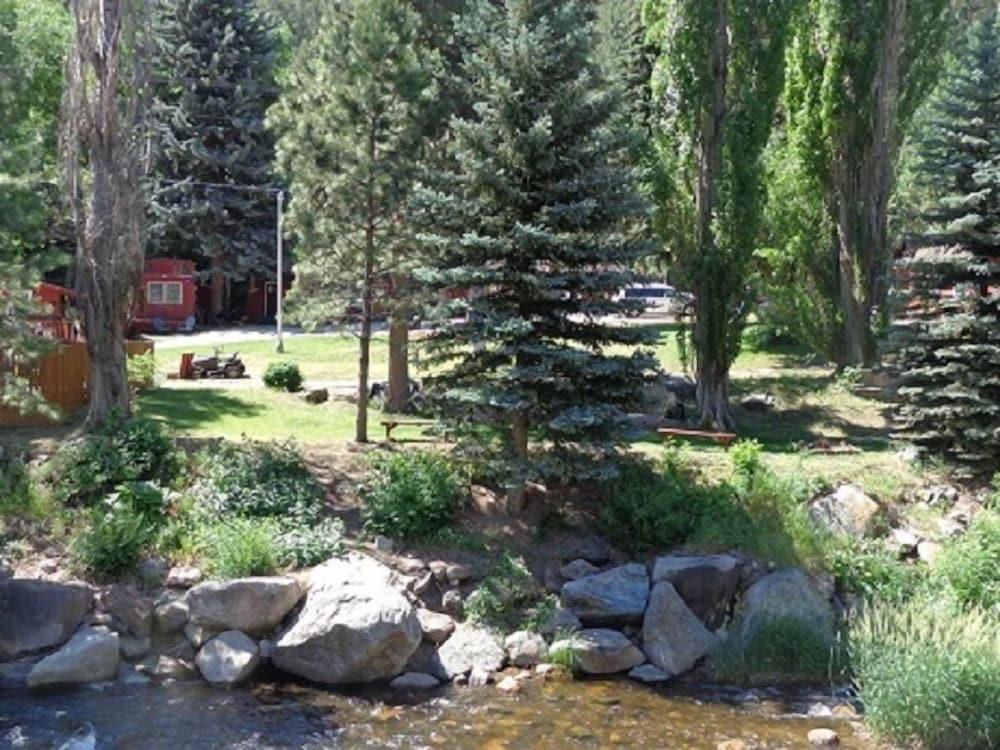 Stoney River Lodge photo 61