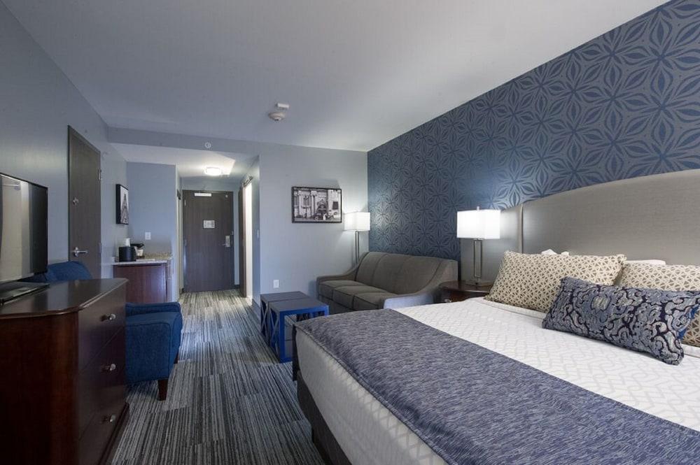 Best Western Plus Franklin Square Inn Troy/Albany photo 15