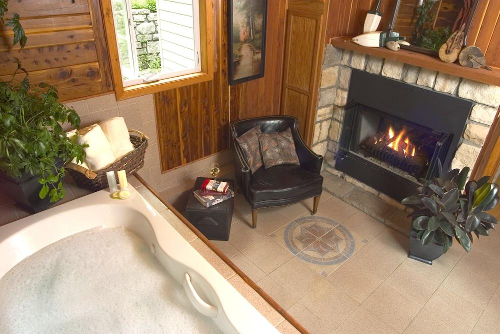 Lake Lucerne Resort & Ranch photo 32