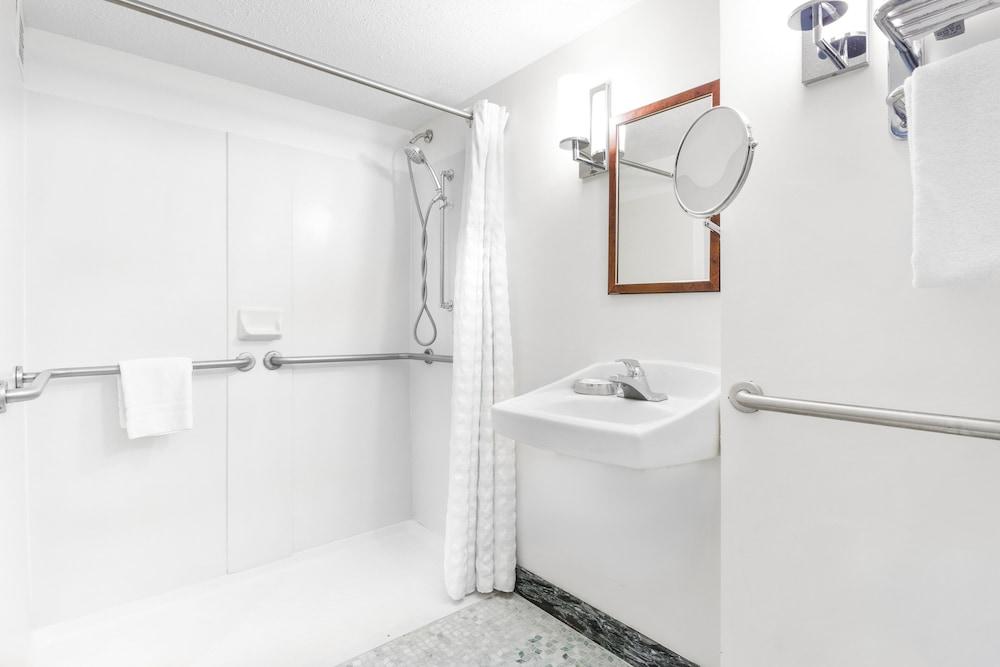 Woodcliff Hotel and Spa photo 15