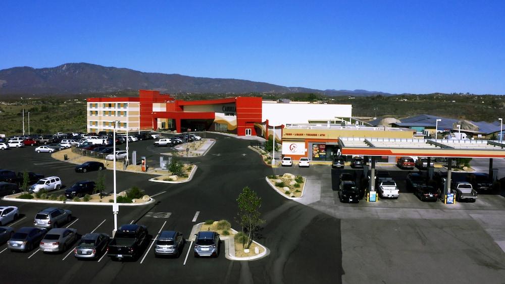 Cahuilla Casino Hotel photo 46