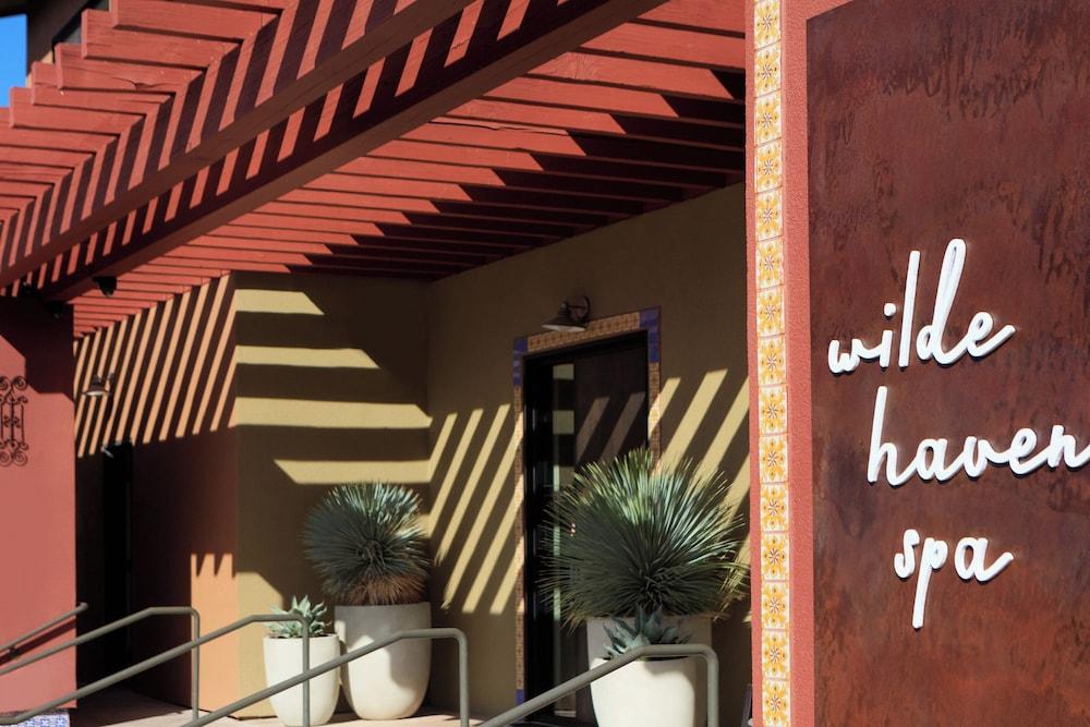 The Wilde Resort and Spa photo 57
