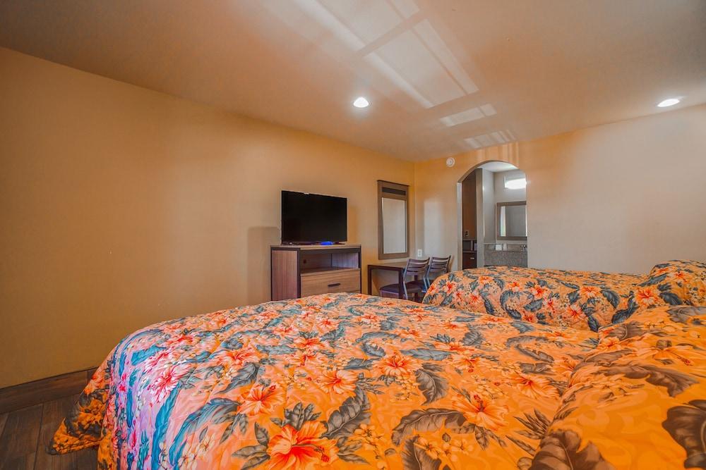 Days Inn by Wyndham Aransas Pass photo 27