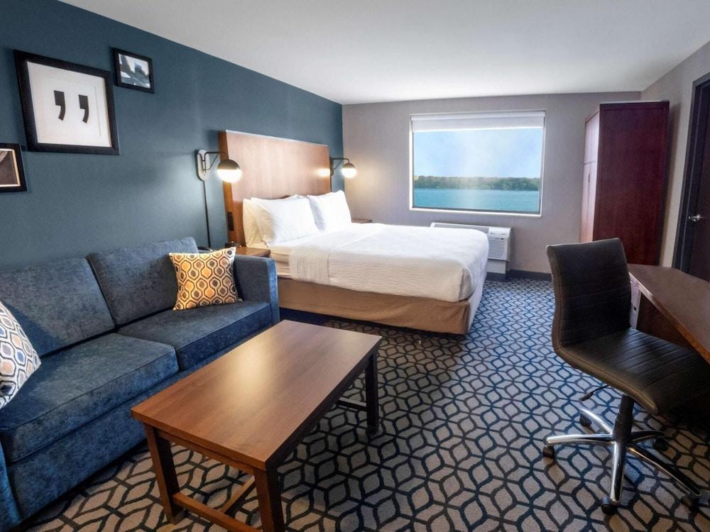 Crowne Plaza Niagara Falls NY Riverside by IHG photo 71