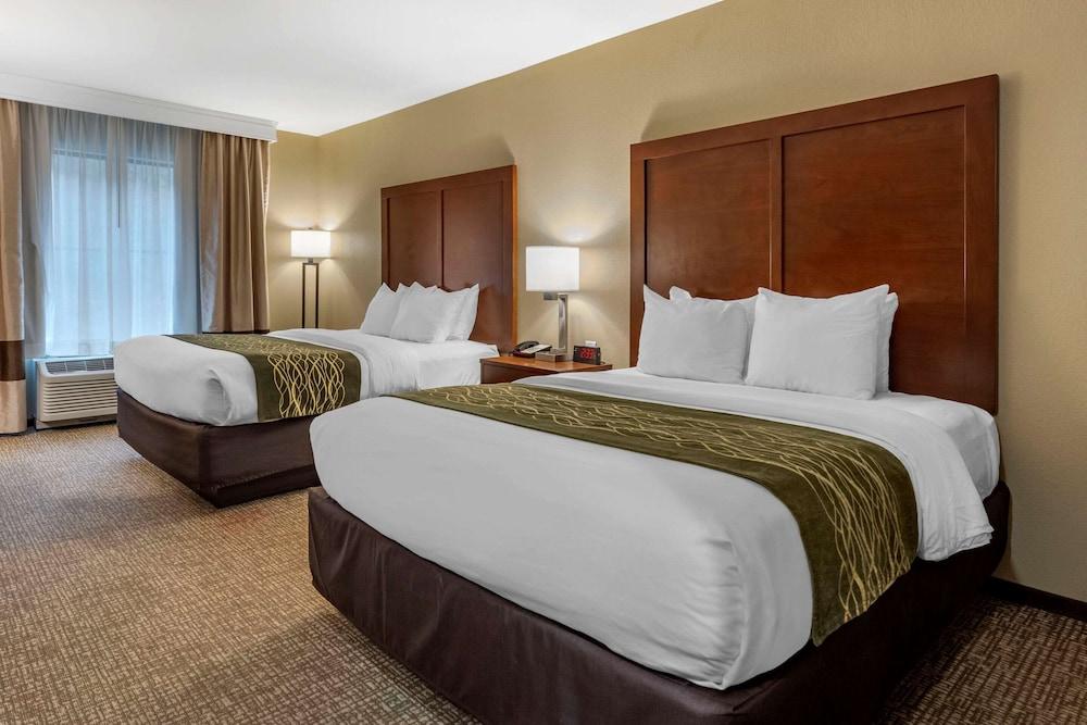 Comfort Inn & Suites Pittsburgh South photo 8