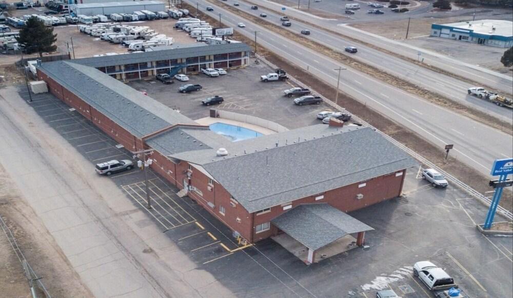 Americas Best Value Inn Greeley Evans photo 6