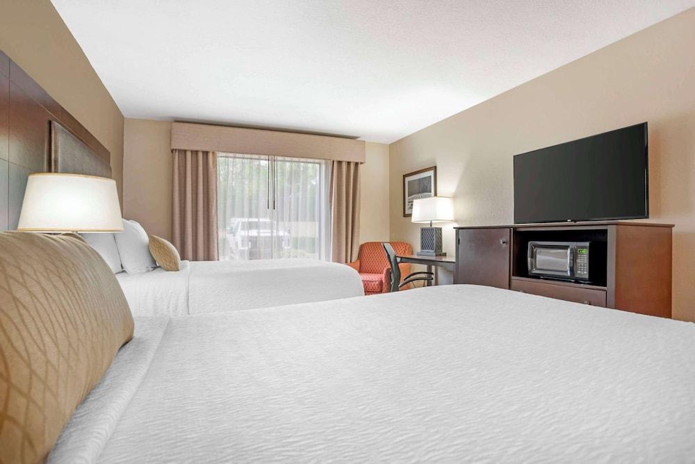 Best Western Gardendale photo 18