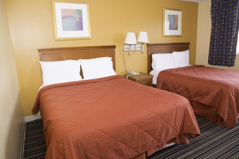 Capri inn and Suites photo 9